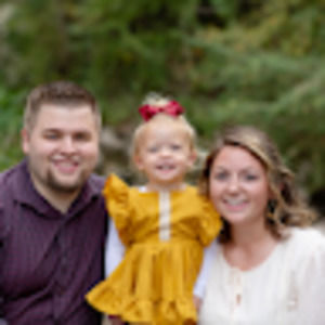 Meet your Posher, Caitlyn